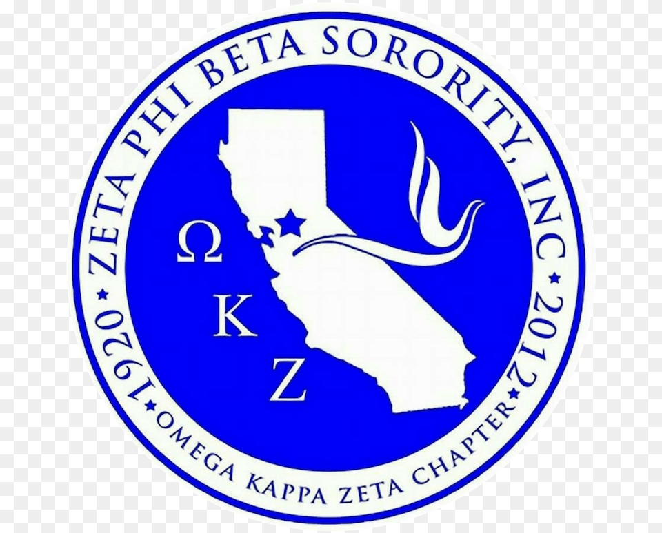 Phi Beta Kappa Zeta Phi Beta Chapter Seal, Logo, Emblem, Symbol, Baby Free Transparent Png