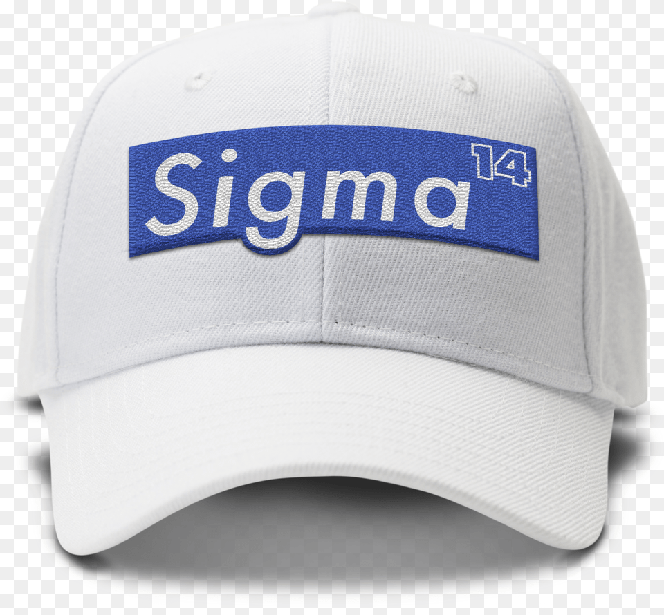 Phi Beta Sigma Embroidered Supreme Dad Hat Baseball Cap, Baseball Cap, Clothing Free Png Download