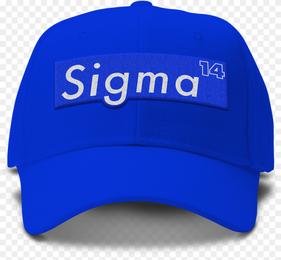 Phi Beta Sigma Embroidered Supreme Dad Hat Baseball Cap, Baseball Cap, Clothing Free Transparent Png