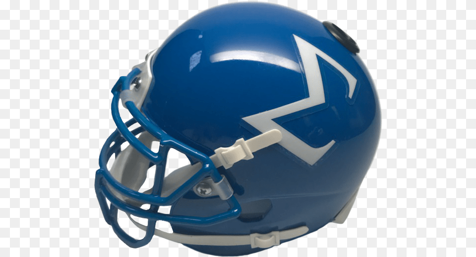 Phi Beta Sigma Football Helmet, American Football, Football Helmet, Sport, Person Png Image