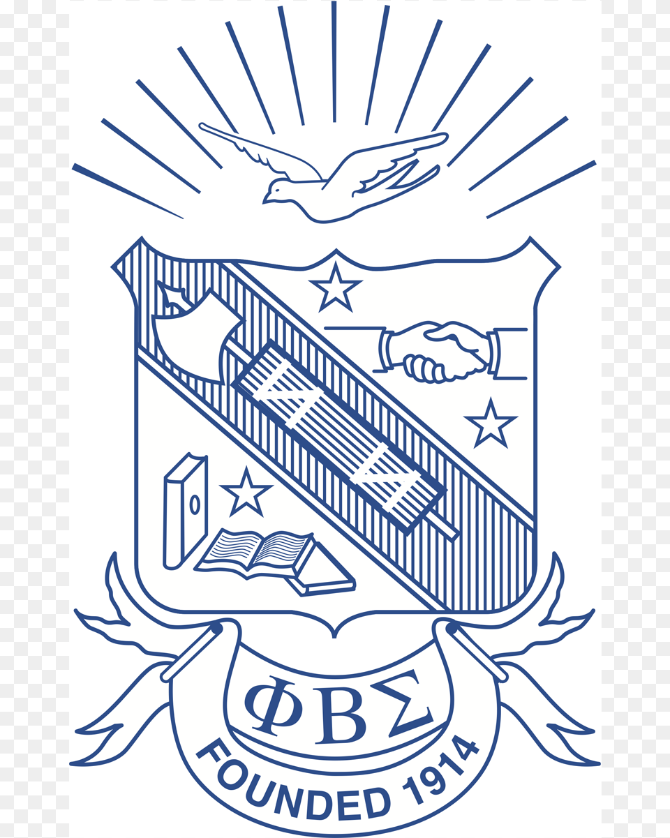 Phi Beta Sigma Inc, Architecture, Building, Factory, Crib Png Image