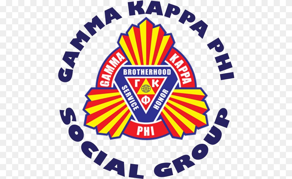 Phi Beta Sigma Shield, Badge, Logo, Symbol, Emblem Free Transparent Png