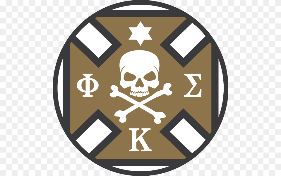Phi International Fraternity Active Phi Kappa Sigma Crest, Face, Head, Person, Baby Free Png Download
