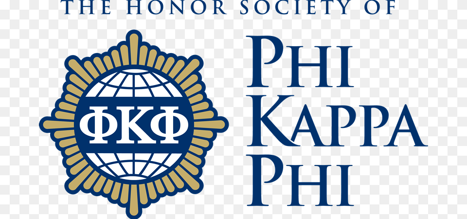 Phi Kappa Phi Phi Kappa Phi Logo, Text, Symbol Free Png