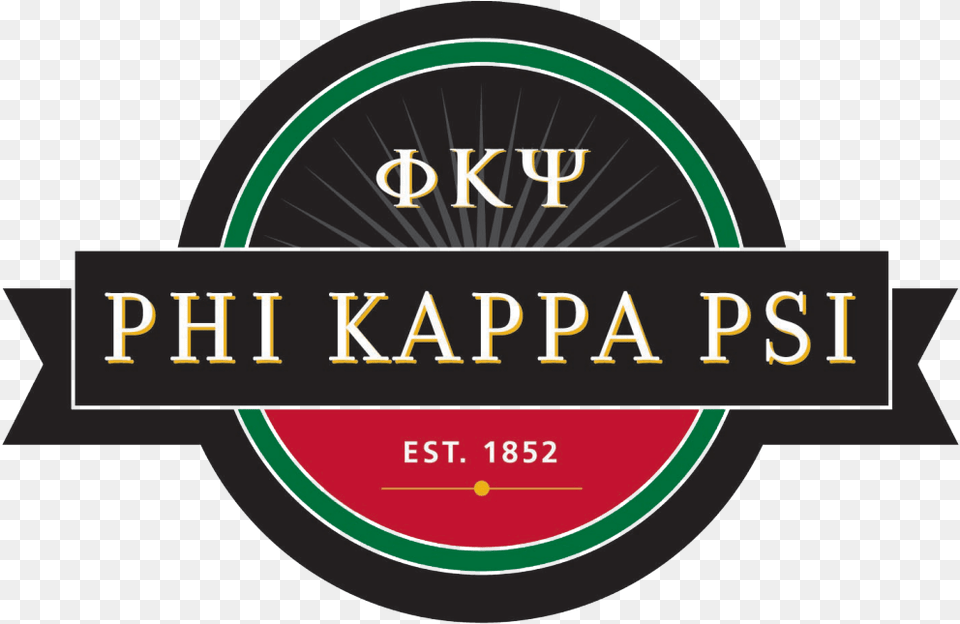 Phi Kappa Psi, Badge, Logo, Symbol, Architecture Free Png
