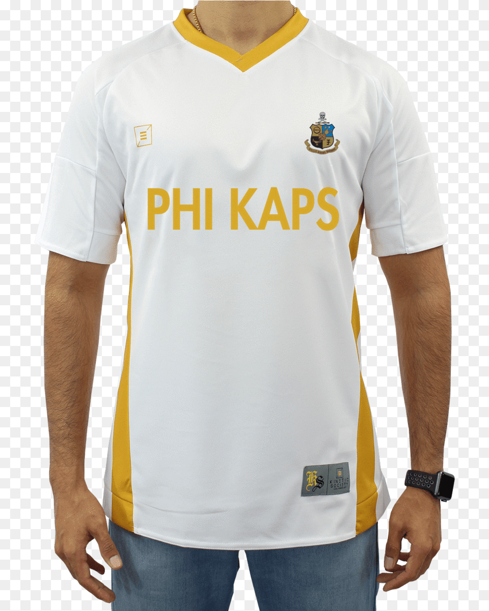 Phi Kappa Sigma Sports Jersey, Clothing, Shirt, T-shirt Png Image
