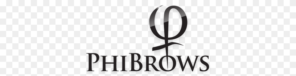 Phibrows Logo Phibrows Logo Vector, Symbol, Text Png Image
