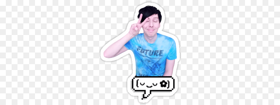 Phil Lester, Body Part, Portrait, Photography, Person Png Image