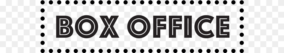 Phil Lord And Chris Miller Writer Box Office Logo, Text Free Transparent Png