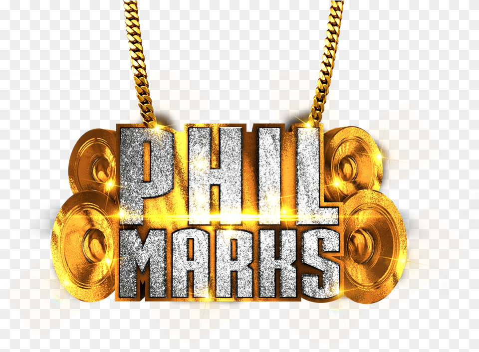 Phil Marks Voiceover Talent Locket, Accessories, Treasure, Jewelry, Necklace Free Transparent Png