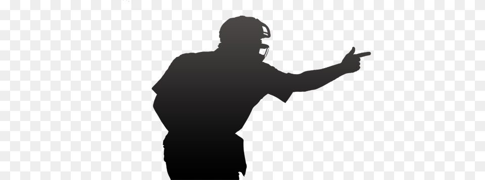 Phil Schlosser 702 275 Umpire Logo, Silhouette, Gray, Outdoors, Ammunition Free Transparent Png