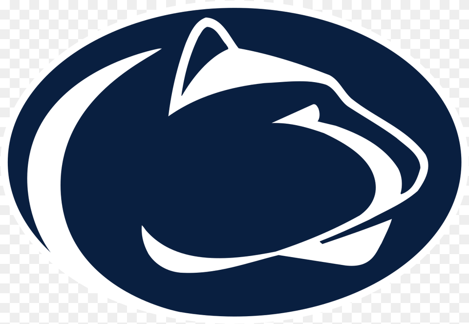Phil Trautwein Named Penn Stateu0027s Offensive Line Coach Penn State Nittany Lions Logo, Recycling Symbol, Symbol, Disk Free Png Download