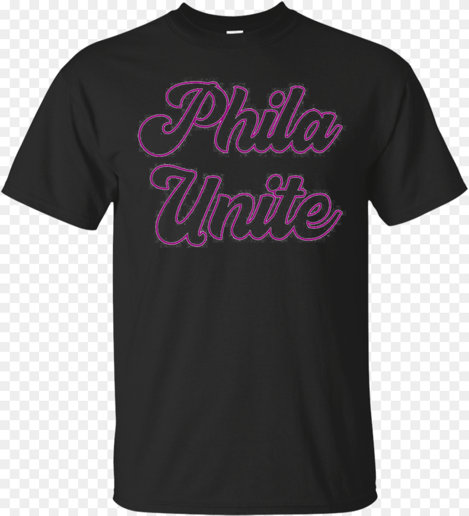 Phila Unite Shirt Men Birthday Gift For 41 Year Old Dads Ideas, Clothing, T-shirt Free Transparent Png