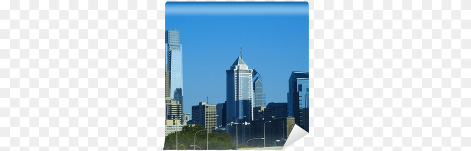 Philadelphia, Architecture, Skyscraper, Office Building, Metropolis Free Png