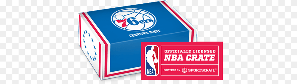 Philadelphia 76ers Courtside Crate Coveroo Apple Iphone 66s Wood Thinshield Case With, Person, Box, Cardboard, Carton Png Image