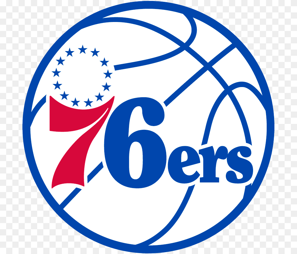 Philadelphia 76ers Logo, Ball, Football, Soccer, Soccer Ball Png