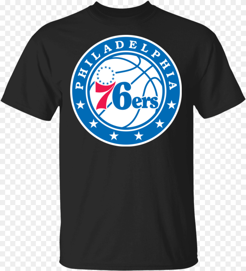 Philadelphia 76ers Vs Miami Heat, Clothing, T-shirt, Logo Free Transparent Png