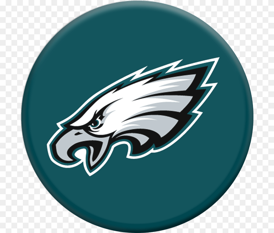 Philadelphia Eagle, Logo, Emblem, Symbol Free Transparent Png