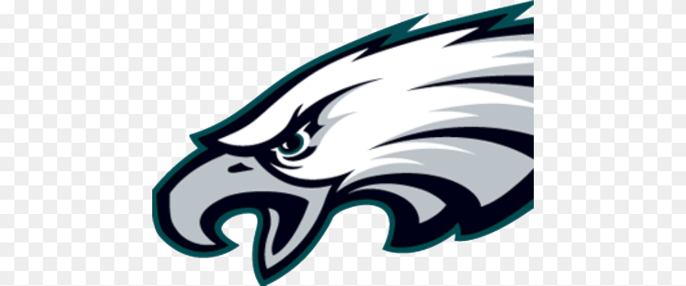 Philadelphia Eagles, Animal, Beak, Bird, Eagle Png Image