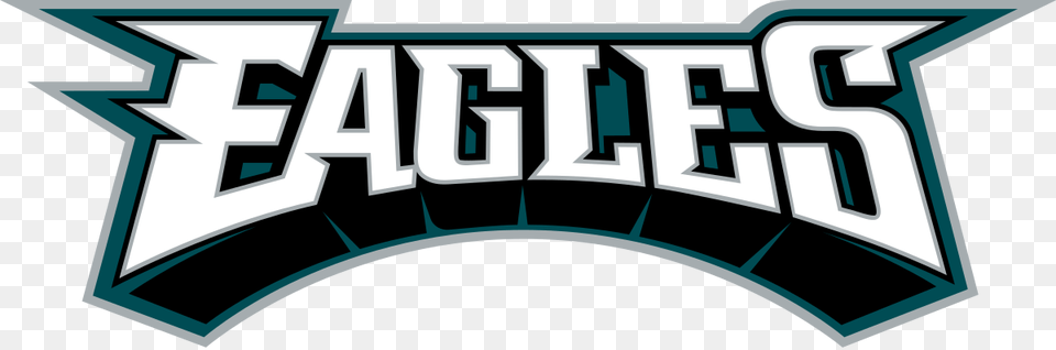 Philadelphia Eagles, Logo, Scoreboard, Symbol Free Png