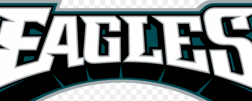 Philadelphia Eagles, Logo, Scoreboard, Text Free Png Download