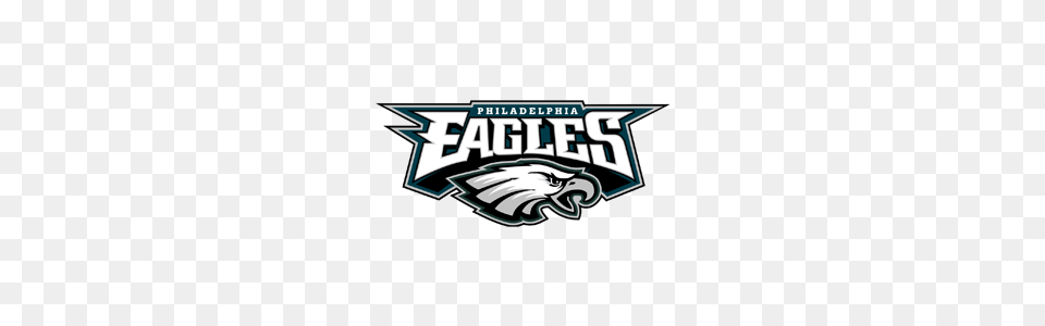 Philadelphia Eagles, Logo, Emblem, Symbol, Dynamite Free Png Download