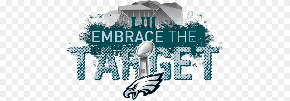 Philadelphia Eagles, Advertisement, Cutlery, Poster, Spoon Free Png