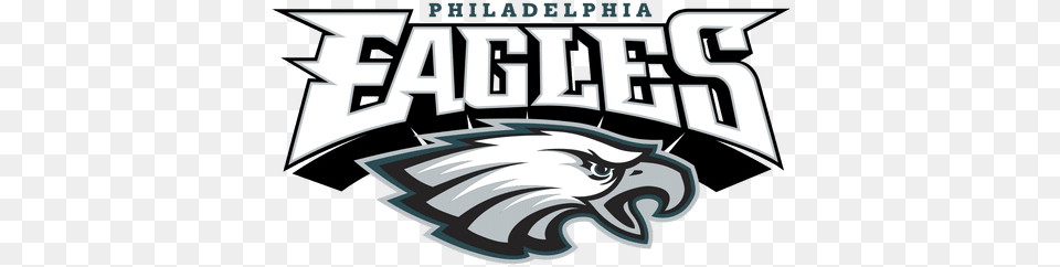 Philadelphia Eagles American Football Philadelphia Eagles, Body Part, Hand, Logo, Person Free Png Download
