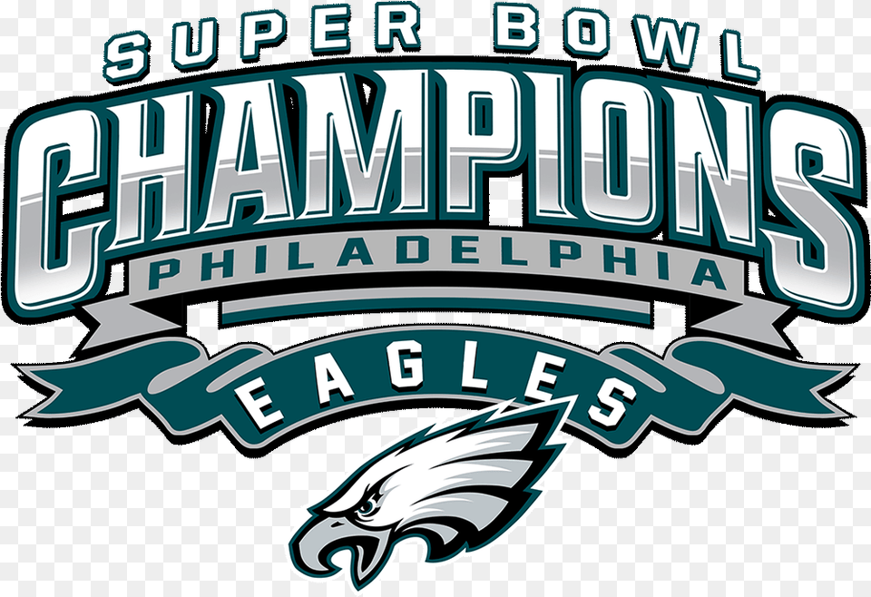 Philadelphia Eagles Clipart Philadelphia Eagles, Logo, Architecture, Building, Factory Free Transparent Png