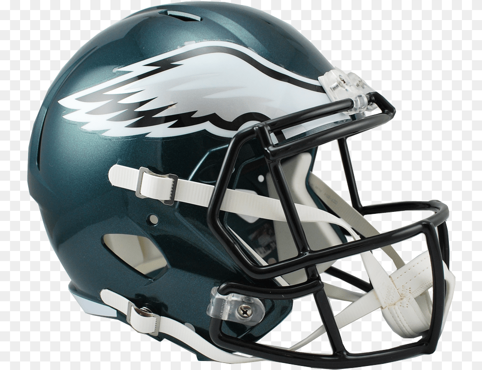 Philadelphia Eagles Helmet, American Football, Football, Football Helmet, Sport Free Png