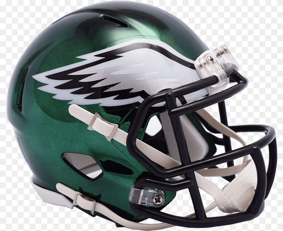 Philadelphia Eagles Helmet, American Football, Football, Football Helmet, Sport Png