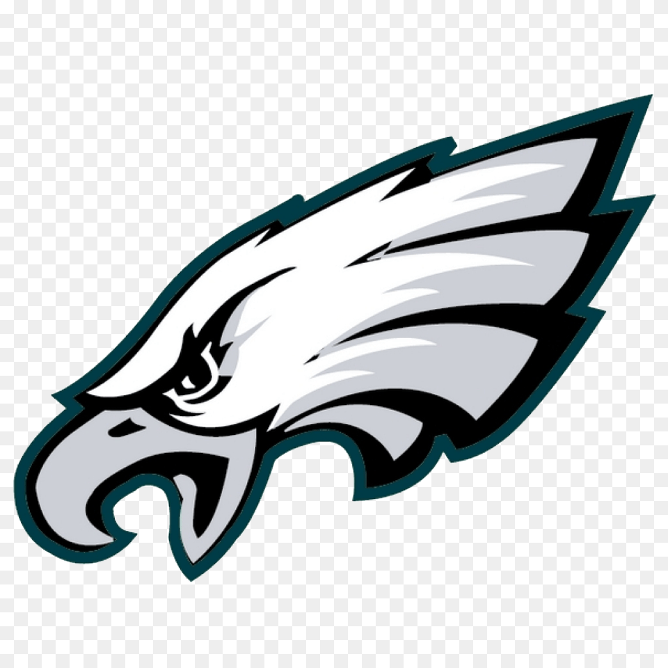 Philadelphia Eagles Images Download, Logo, Animal, Bird, Eagle Png Image