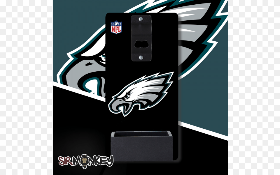 Philadelphia Eagles In England, Electronics Free Png Download