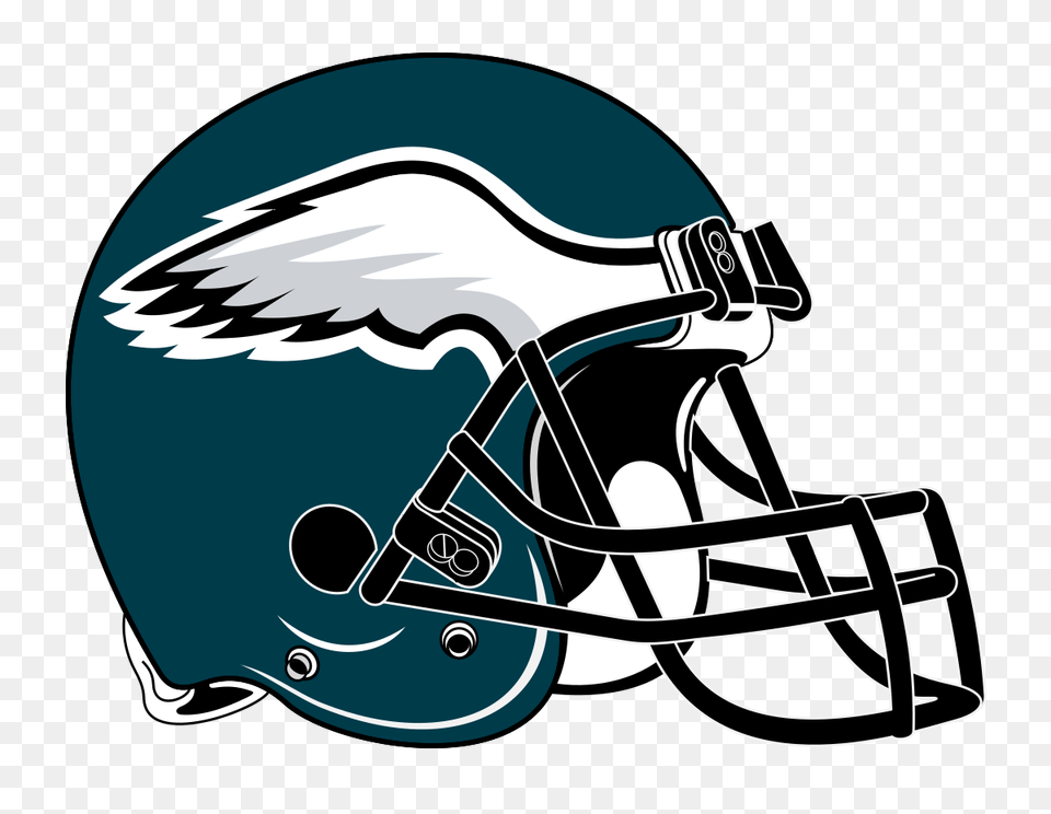 Philadelphia Eagles Latest News Images And Photos Crypticimages, Helmet, American Football, Playing American Football, Person Free Png Download