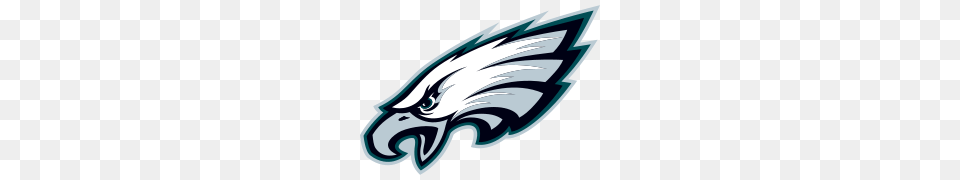 Philadelphia Eagles Logo, Animal, Fish, Sea Life, Shark Png