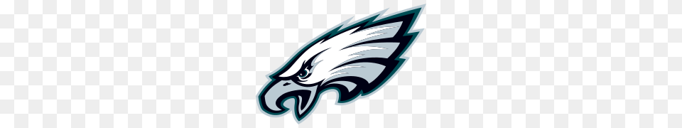 Philadelphia Eagles Logo, Animal, Fish, Sea Life, Shark Free Png