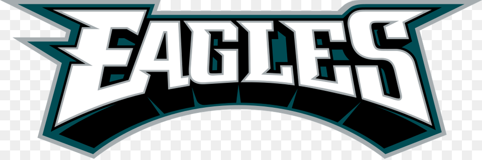 Philadelphia Eagles Logo, Symbol, Scoreboard Png