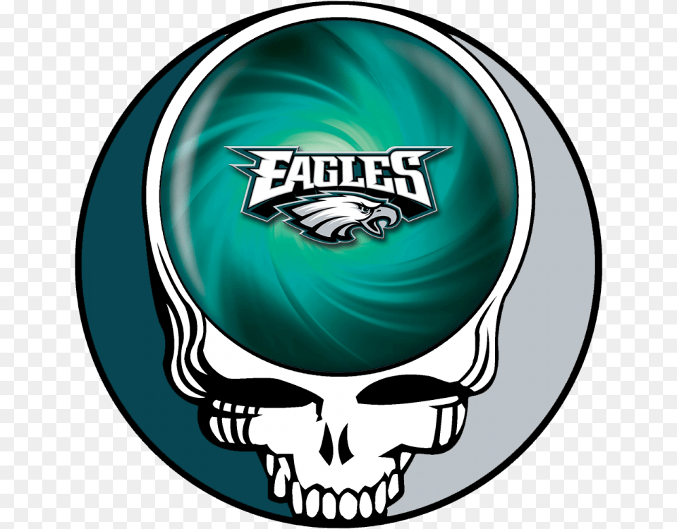 Philadelphia Eagles Logo Hs Eagle Concept, Emblem, Symbol Png