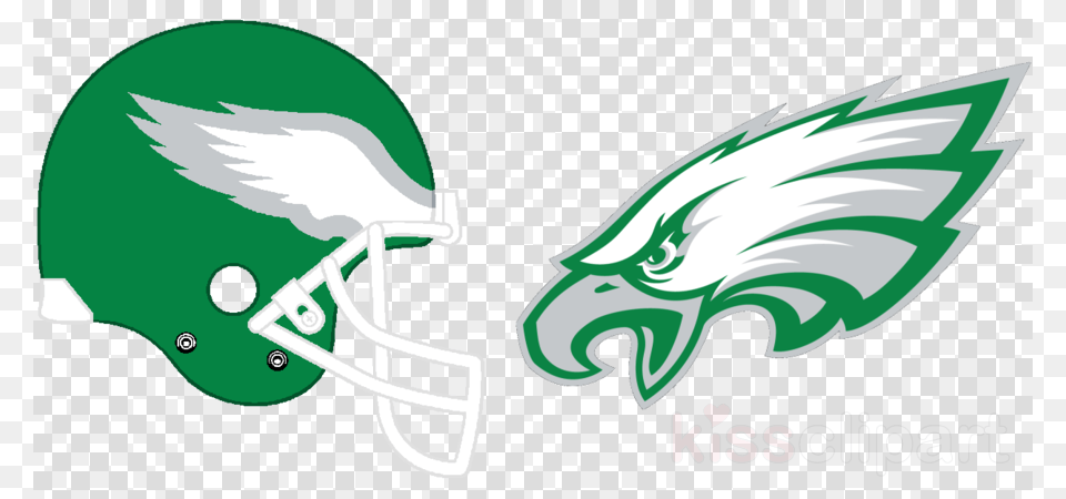 Philadelphia Eagles Logo Memes, Helmet, American Football, Football, Person Png Image