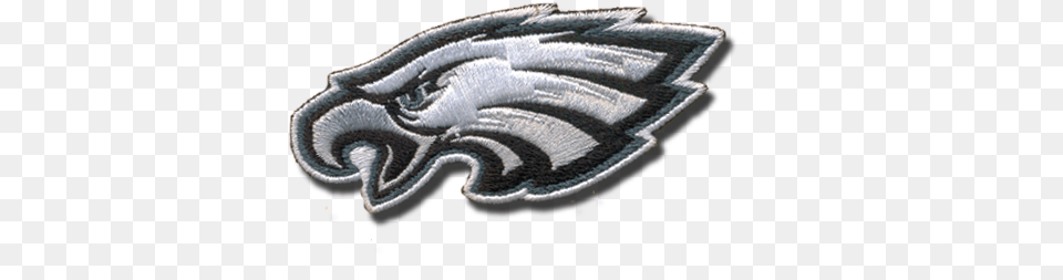 Philadelphia Eagles Logo Patch Eagle, Animal, Reptile, Snake Free Png Download