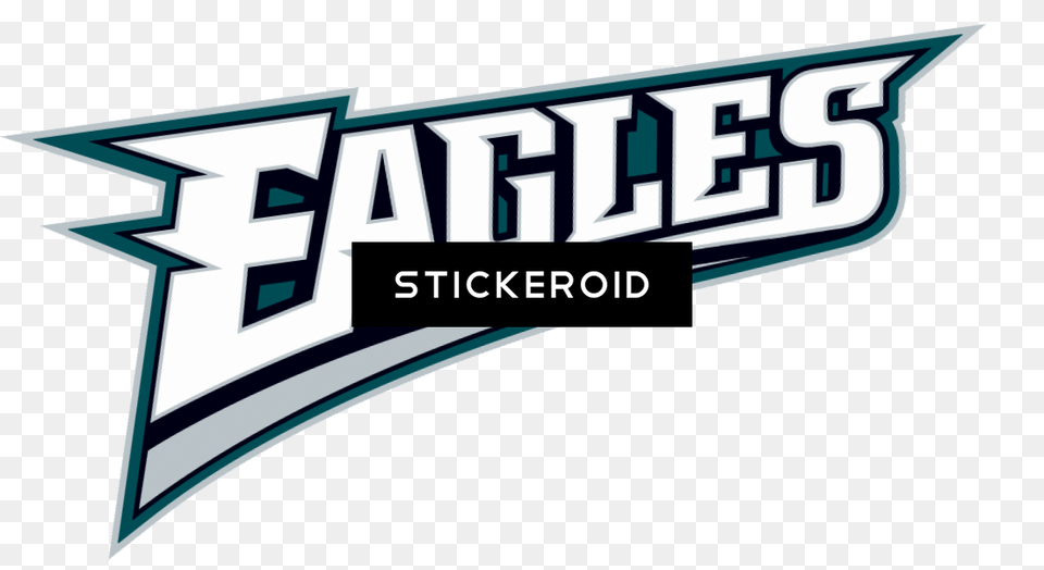 Philadelphia Eagles Photos, Logo, Text, Scoreboard Free Transparent Png