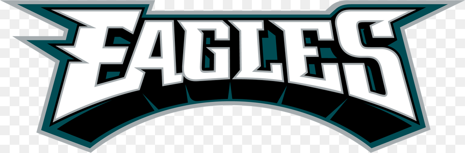 Philadelphia Eagles Pic Philadelphia Eagles Word Logo Free Png