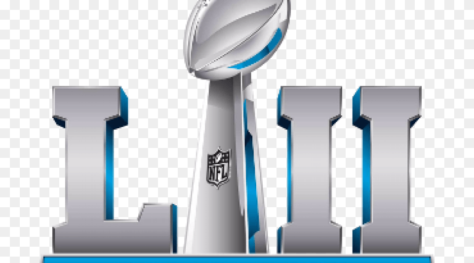 Philadelphia Eagles Super Bowl Logo, Cutlery, Spoon, Trophy Png Image