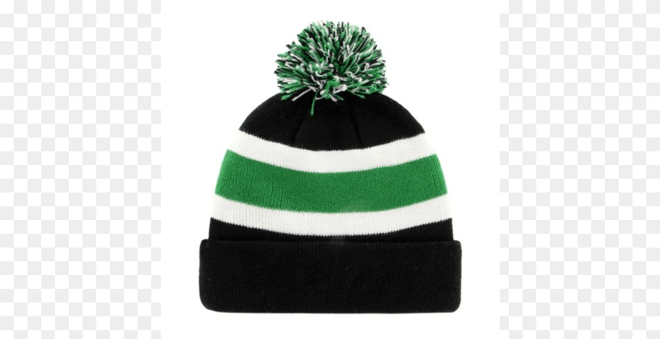 Philadelphia Eagles Vintage Breakaway Knit Hat, Beanie, Cap, Clothing Png Image