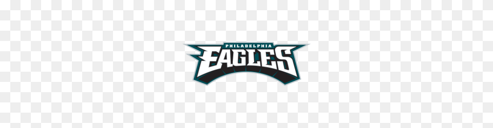 Philadelphia Eagles Wordmark Logo Sports Logo History, Dynamite, Weapon Png