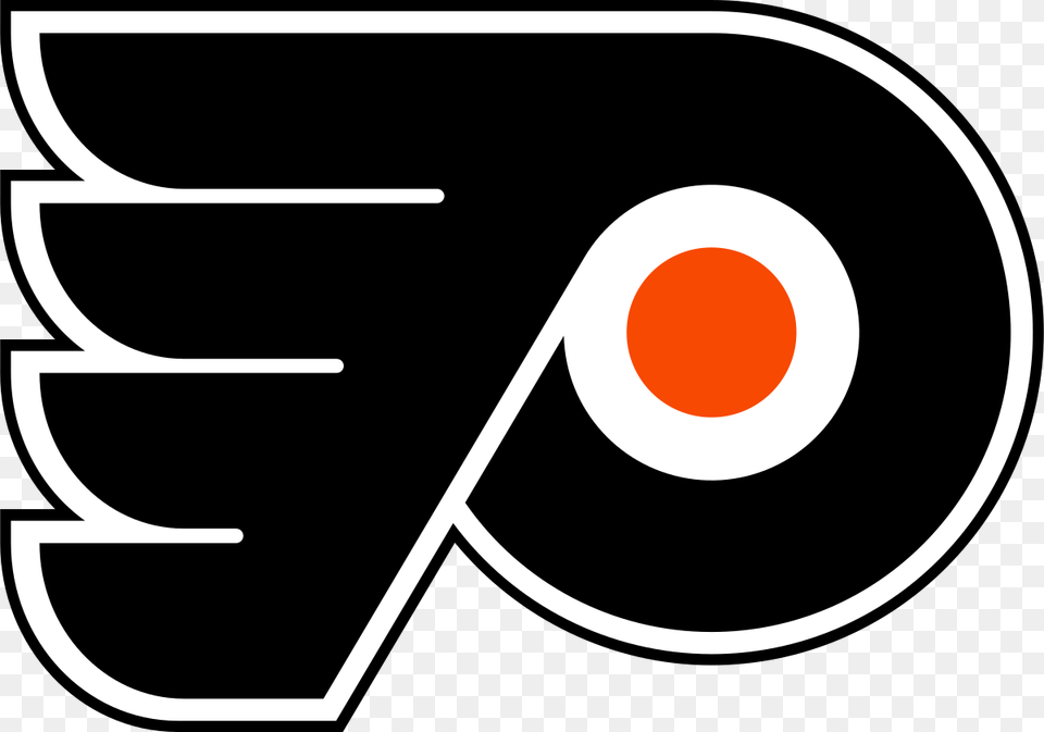 Philadelphia Flyers Clipart, Logo Free Png