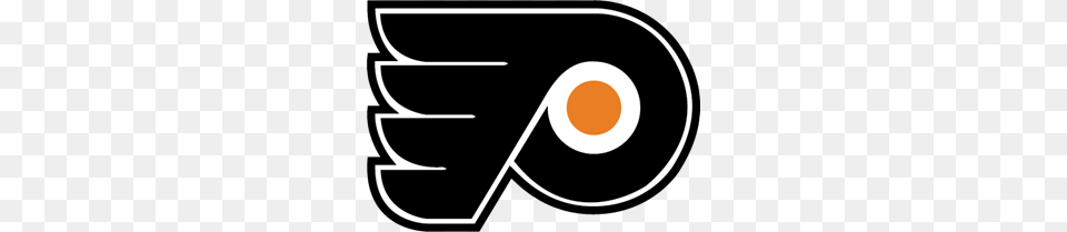 Philadelphia Flyers Clipart Clip Art Images, Logo, Disk Free Png Download