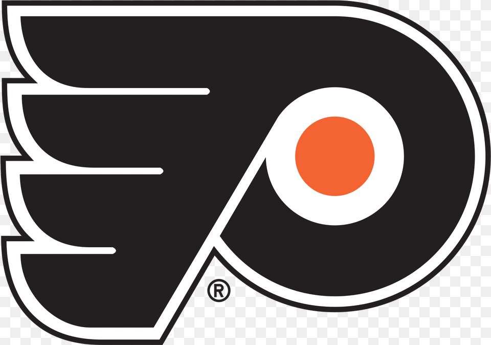 Philadelphia Flyers Logo, Sticker Free Png