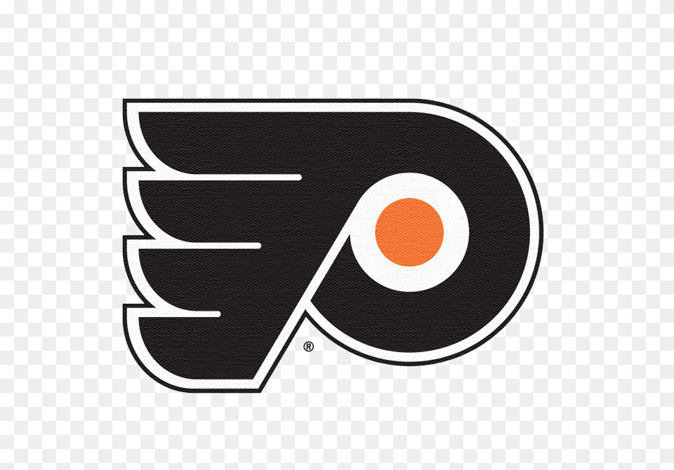 Philadelphia Flyers Logo, Sticker Png Image