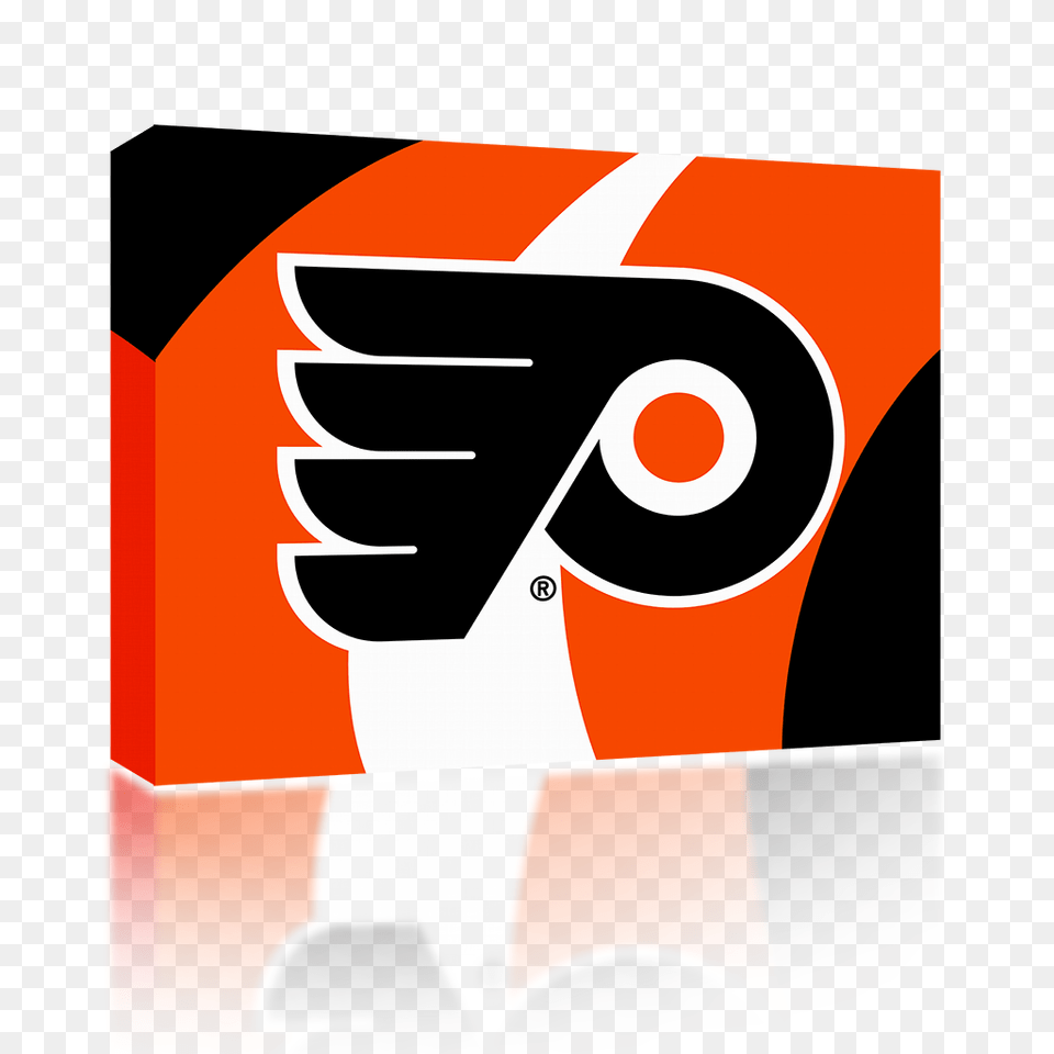 Philadelphia Flyers Logo Onsia Sound Art, Graphics, Dynamite, Weapon Png Image